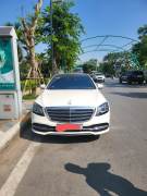 Bán xe Mercedes Benz S class 2018 S450L Luxury giá 2 Tỷ 290 Triệu - Hà Nội