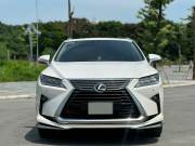 Bán xe Lexus RX 2016 350 giá 2 Tỷ 190 Triệu - Hà Nội