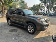 Bán xe Lexus GX 2009 460 giá 1 Tỷ 150 Triệu - Hà Nội