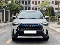 Bán xe Toyota Corolla Cross 2022 1.8HV giá 880 Triệu - Thái Bình