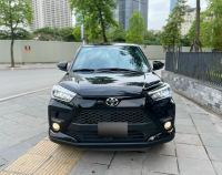 Bán xe Toyota Raize 2023 G 1.0 CVT giá 535 Triệu - Thái Bình