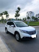 Bán xe Honda CRV 2014 2.0 AT giá 545 Triệu - Thái Bình