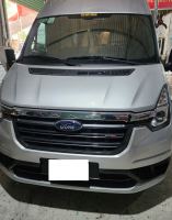 Bán xe Ford Transit 2023 Tiêu chuẩn giá 750 Triệu - Thái Bình