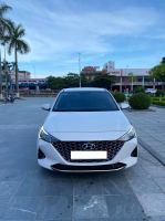 Bán xe Hyundai Accent 2022 1.4 AT giá 445 Triệu - Thái Bình