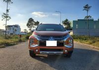 Bán xe Mitsubishi Xpander Cross 1.5 AT 2021 giá 569 Triệu - Thái Bình