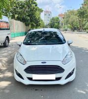 Bán xe Ford Fiesta 2017 S 1.0 AT Ecoboost giá 360 Triệu - Thái Bình