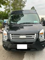 Bán xe Ford Transit 2017 SVP giá 535 Triệu - Thái Bình