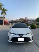 Bán xe Toyota Corolla altis 2022 1.8G giá 656 Triệu - Thái Bình