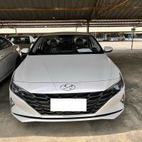 Bán xe Hyundai Elantra 1.6 AT Tiêu chuẩn 2023 giá 579 Triệu - Thái Bình