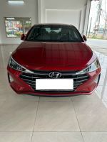 Bán xe Hyundai Elantra 1.6 AT 2019 giá 499 Triệu - Thái Bình