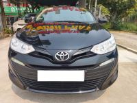 Bán xe Toyota Vios 2019 1.5E MT giá 355 Triệu - Thái Bình