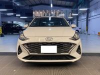 Bán xe Hyundai i10 1.2 AT 2021 giá 395 Triệu - Thái Bình