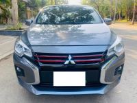 Bán xe Mitsubishi Attrage 2021 Premium 1.2 CVT giá 399 Triệu - Thái Bình