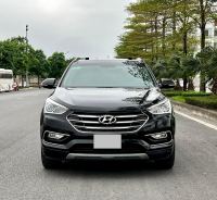 Bán xe Hyundai SantaFe 2.4L 4WD 2018 giá 769 Triệu - Thái Bình