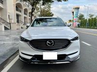 can ban xe oto cu lap rap trong nuoc Mazda CX8 Luxury 2019