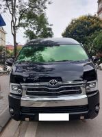 Bán xe Toyota Hiace 2.5 2014 giá 620 Triệu - Thái Bình