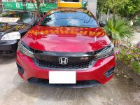 Bán xe Honda City RS 1.5 AT 2022 giá 515 Triệu - Thái Bình