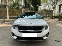 Bán xe Kia Seltos Premium 1.4 AT 2022 giá 668 Triệu - Thái Bình