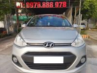 Bán xe Hyundai i10 2016 Grand 1.2 MT giá 250 Triệu - Thái Bình