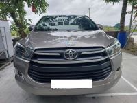 Bán xe Toyota Innova 2018 2.0E giá 455 Triệu - Thái Bình