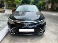 Bán xe Toyota Camry 2.0E 2017 giá 599 Triệu - Thái Bình