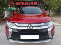 Bán xe Mitsubishi Outlander 2019 2.0 CVT giá 610 Triệu - Thái Bình