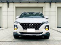 Bán xe Hyundai SantaFe 2020 Premium 2.2L HTRAC giá 930 Triệu - Thái Bình