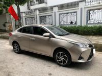 Bán xe Toyota Vios E 1.5 MT 2022 giá 420 Triệu - Thái Bình