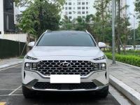 Bán xe Hyundai SantaFe 2023 Cao cấp 2.2L HTRAC giá 1 Tỷ 180 Triệu - Thái Bình