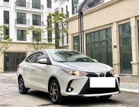 Bán xe Toyota Vios E CVT 2022 giá 459 Triệu - Thái Bình