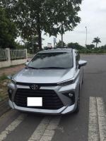 Bán xe Toyota Avanza 2023 Premio 1.5 AT giá 525 Triệu - Thái Bình