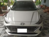 Bán xe Hyundai i10 2021 Grand 1.2 AT giá 358 Triệu - Thái Bình