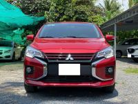 Bán xe Mitsubishi Attrage 1.2 CVT 2022 giá 385 Triệu - Thái Bình