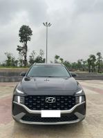 Bán xe Hyundai SantaFe 2022 Tiêu chuẩn 2.2L giá 939 Triệu - Thái Bình