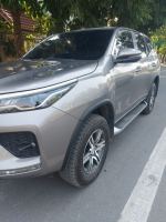 Bán xe Toyota Fortuner 2022 2.4L 4x2 MT giá 915 Triệu - Thái Bình