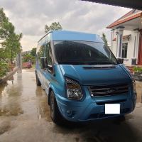 Bán xe Ford Transit Limousine 2017 giá 699 Triệu - Thái Bình