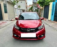 Bán xe Honda Brio 2019 RS giá 379 Triệu - Thái Bình