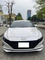 Bán xe Hyundai Elantra 2024 1.6 AT Tiêu chuẩn giá 595 Triệu - Thái Bình