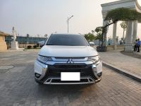 Bán xe Mitsubishi Outlander 2.0 CVT 2021 giá 699 Triệu - Thái Bình