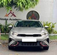 Bán xe Kia K3 Luxury 1.6 AT 2022 giá 565 Triệu - Thái Bình