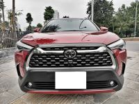 Bán xe Toyota Corolla Cross 2022 1.8V giá 745 Triệu - Thái Bình