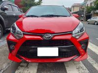 Bán xe Toyota Wigo 2021 1.2 AT giá 355 Triệu - Thái Bình