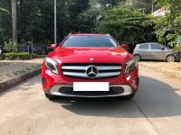 Bán xe Mercedes Benz GLA class 2016 GLA 200 giá 666 Triệu - Thái Bình