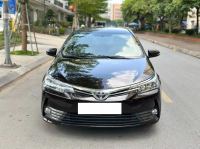 Bán xe Toyota Corolla altis 2018 1.8G AT giá 539 Triệu - Thái Bình