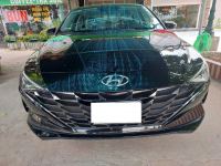 Bán xe Hyundai Elantra 2022 1.6 AT Đặc biệt giá 595 Triệu - Thái Bình