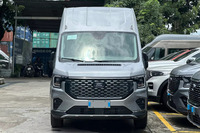 Bán xe Ford Transit 2024 Premium giá 939 Triệu - Thái Bình