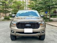 Bán xe Ford Ranger 2021 XLS 2.2L 4x2 AT giá 570 Triệu - Thái Bình