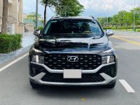 Bán xe Hyundai SantaFe 2021 Tiêu chuẩn 2.5L giá 850 Triệu - Thái Bình