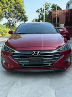 Bán xe Hyundai Elantra 2019 1.6 MT giá 389 Triệu - Thái Bình