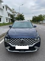 Bán xe Hyundai SantaFe 2022 Cao cấp 2.2L HTRAC giá 1 Tỷ 180 Triệu - Thái Bình